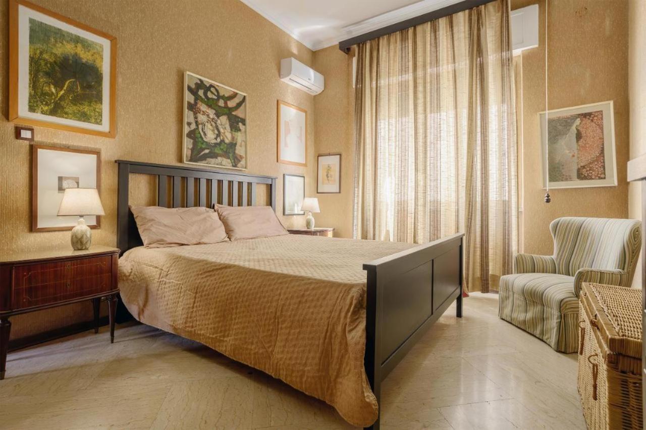 팔레르모 Artists Penthouse 아파트 외부 사진